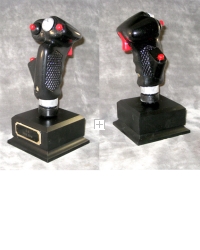 A-4 Skyhawk Stick Grip